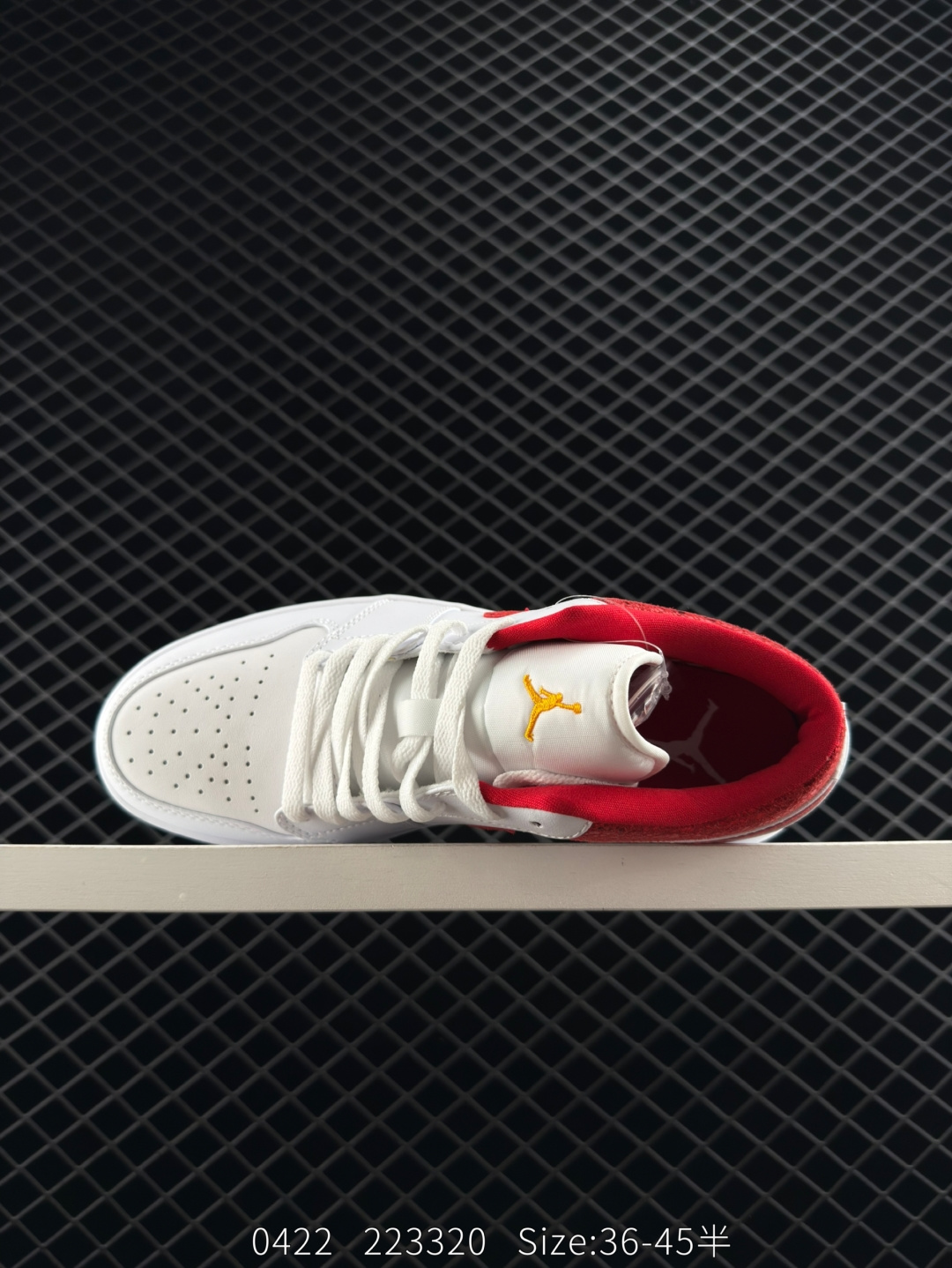Jordan Air Jordan 1 Low SE WMNS